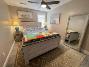Ocean Views 3 BR 1 block to Beach